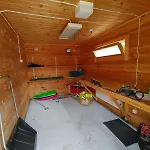 Casa de Férias Paljarinne - Ukkohallan Hissiliput 2 Kpl Sisaeltyy Hintaan *