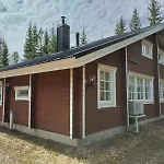 Casa de Férias Paljarinne - Ukkohallan Hissiliput 2 Kpl Sisaeltyy Hintaan