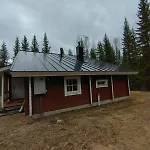 Paljarinne - Ukkohallan Hissiliput 2 Kpl Sisaeltyy Hintaan Holiday home
