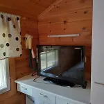 Paljarinne - Ukkohallan Hissiliput 2 Kpl Sisaeltyy Hintaan 펜션 Hulmi