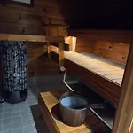 Casa de Férias Paljarinne - Ukkohallan Hissiliput 2 Kpl Sisaeltyy Hintaan Hulmi