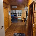 Paljarinne - Ukkohallan Hissiliput 2 Kpl Sisaeltyy Hintaan *