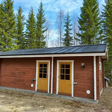 別荘 Paljarinne - Ukkohallan Hissiliput 2 Kpl Sisaeltyy Hintaan