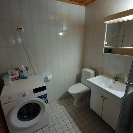 Paljarinne - Ukkohallan Hissiliput 2 Kpl Sisaeltyy Hintaan Σπίτι διακοπών *