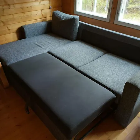 Paljarinne - Ukkohallan Hissiliput 2 Kpl Sisaeltyy Hintaan Hulmi