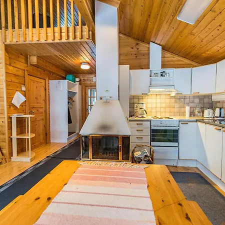 Paljarinne - Ukkohallan Hissiliput 2 Kpl Sisaeltyy Hintaan Paljakka