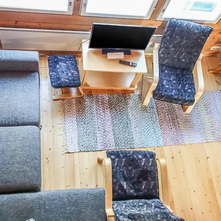 Paljarinne - Ukkohallan Hissiliput 2 Kpl Sisaeltyy Hintaan