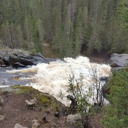 別荘 Paljarinne - Ukkohallan Hissiliput 2 Kpl Sisaeltyy Hintaan