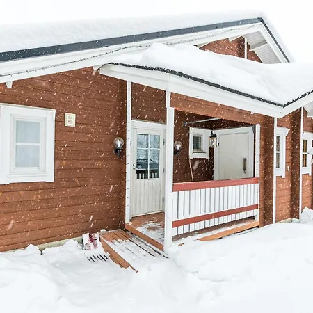 Paljarinne - Ukkohallan Hissiliput 2 Kpl Sisaeltyy Hintaan Hulmi