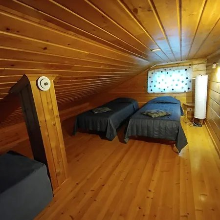 別荘 Paljarinne - Ukkohallan Hissiliput 2 Kpl Sisaeltyy Hintaan Paljakka