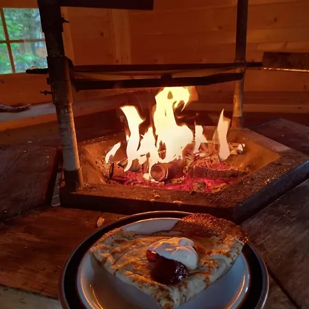 Paljarinne - Ukkohallan Hissiliput 2 Kpl Sisaeltyy Hintaan * Hulmi