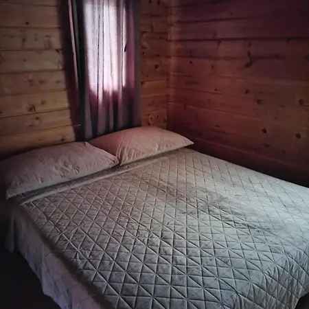 Casa de Férias Paljarinne - Ukkohallan Hissiliput 2 Kpl Sisaeltyy Hintaan