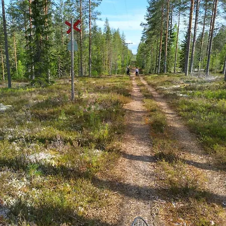 別荘 Paljarinne - Ukkohallan Hissiliput 2 Kpl Sisaeltyy Hintaan *