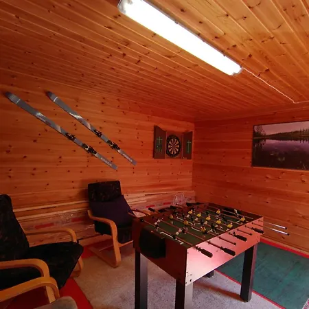 Paljarinne - Ukkohallan Hissiliput 2 Kpl Sisaeltyy Hintaan Paljakka