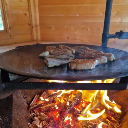 Σπίτι διακοπών Paljarinne - Ukkohallan Hissiliput 2 Kpl Sisaeltyy Hintaan