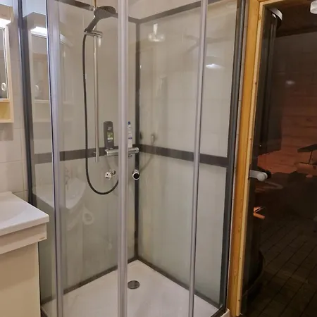 Casa de Férias Paljarinne - Ukkohallan Hissiliput 2 Kpl Sisaeltyy Hintaan *