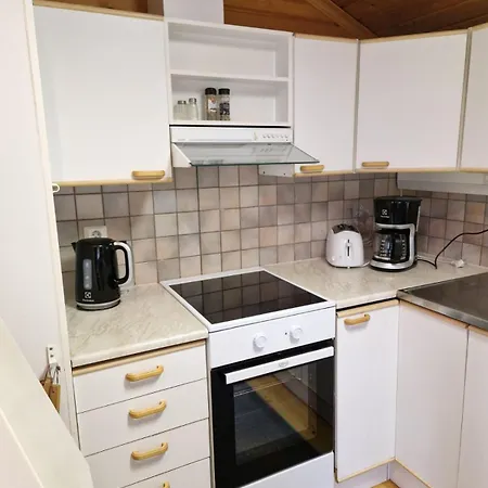 Paljarinne - Ukkohallan Hissiliput 2 Kpl Sisaeltyy Hintaan Paljakka