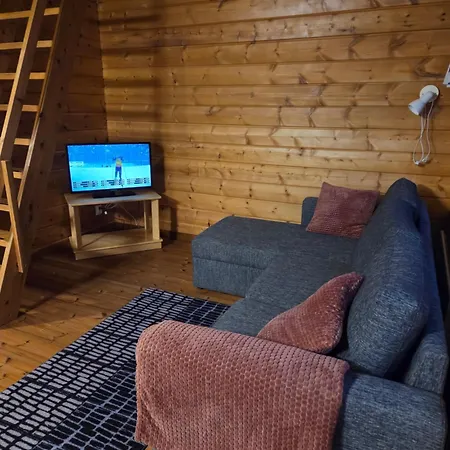 Paljarinne - Ukkohallan Hissiliput 2 Kpl Sisaeltyy Hintaan * Hulmi